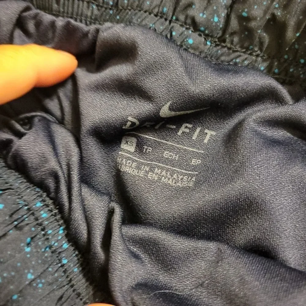 Nike lined good